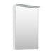 BATHROOM CABINET WITH MIRROR GERA VANESSA 40 - Мебели<<<Мебели и огледала за баня<<<Баня<<<Praktiker