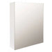 BATHROOM CABINET WITH MIRROR INTER CERAMIC ILINA - Мебели<<<Мебели и огледала за баня<<<Баня<<<Praktiker&&&Мебели за