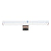 BATHROOM CABINET WITH MIRROR ROCA VICTORIA - Мебели<<<Мебели и огледала за баня<<<Баня<<<Praktiker&&&Мебели за