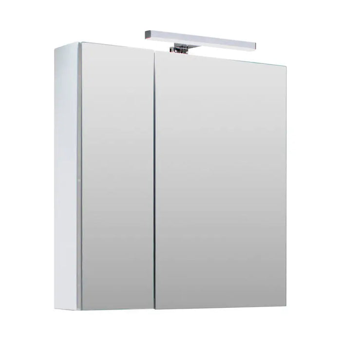 BATHROOM CABINET WITH MIRROR ROCA VICTORIA - Мебели<<<Мебели и огледала за баня<<<Баня<<<Praktiker&&&Мебели за