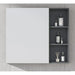 BATHROOM CABINET WITH MIRROR SYNCHRO - Мебели<<<Мебели и огледала за баня<<<Баня<<<Praktiker