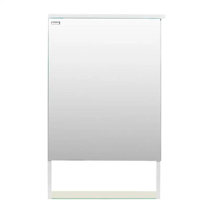 BATHROOM CABINET WITH MIRROR TINA HEIGHT - Мебели<<<Мебели и огледала за баня<<<Баня<<<Praktiker&&&Мебели за