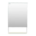 BATHROOM CABINET WITH MIRROR TINA HEIGHT - Мебели<<<Мебели и огледала за баня<<<Баня<<<Praktiker&&&Мебели за