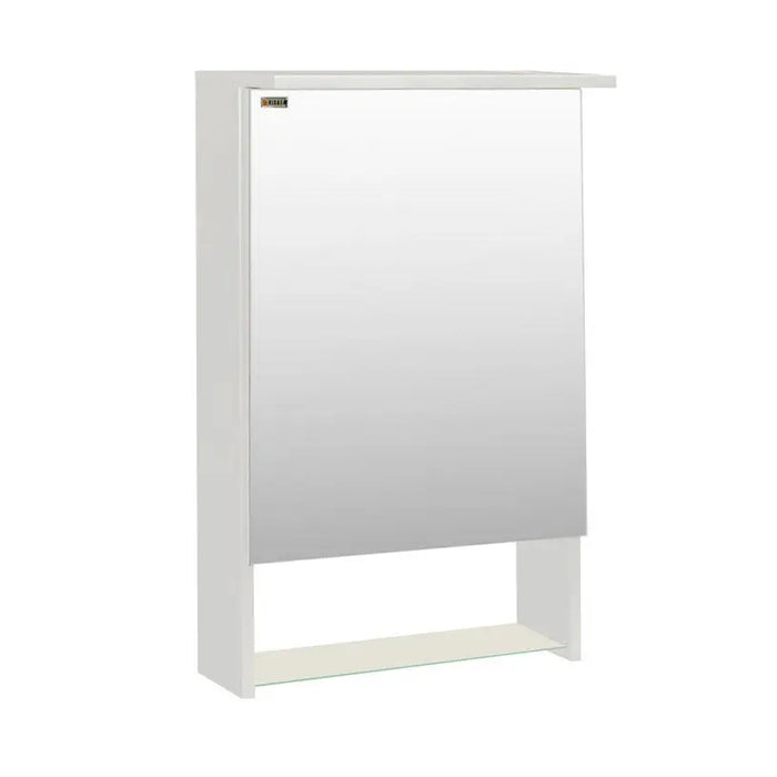 BATHROOM CABINET WITH MIRROR TINA HEIGHT - Мебели<<<Мебели и огледала за баня<<<Баня<<<Praktiker&&&Мебели за
