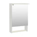 BATHROOM CABINET WITH MIRROR TINA HEIGHT - Мебели<<<Мебели и огледала за баня<<<Баня<<<Praktiker&&&Мебели за