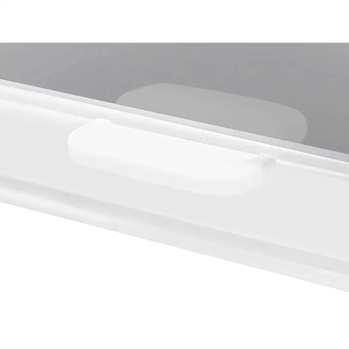 BATHROOM CABINET WITH MIRROR TONI BAD JUNIOR 1 - Мебели<<<Мебели и огледала за баня<<<Баня<<<Praktiker&&&Горен