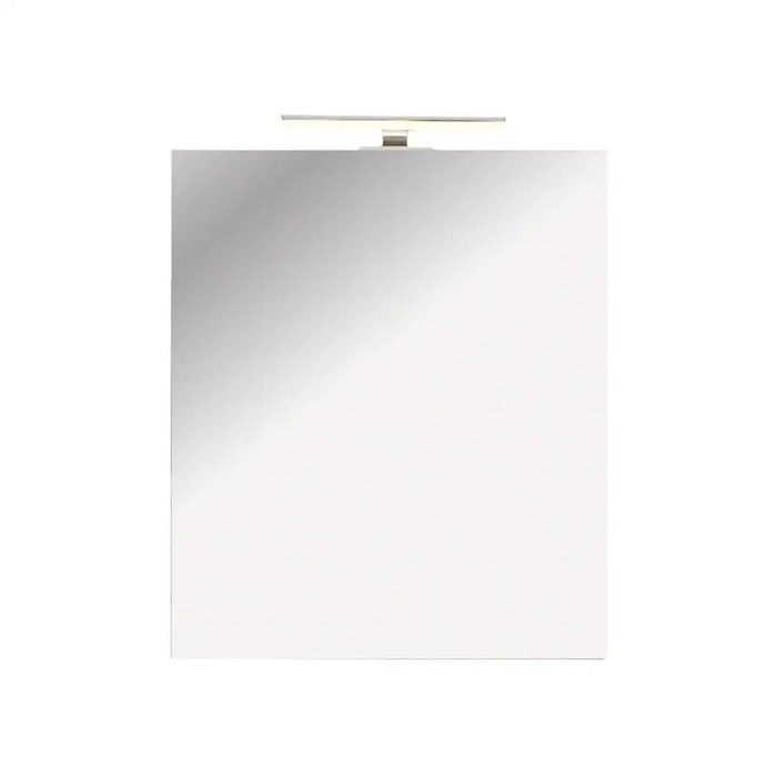 BATHROOM CABINET WITH MIRROR VICARD COLOR - Мебели<<<Мебели и огледала за баня<<<Баня<<<Praktiker