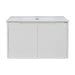 BATHROOM CABINET WITH VICARD NAOMI WASHBASIN - Мебели<<<Мебели и огледала за баня<<<Баня<<<Praktiker&&&Мебели за
