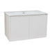 BATHROOM CABINET WITH VICARD NAOMI WASHBASIN - Мебели<<<Мебели и огледала за баня<<<Баня<<<Praktiker&&&Мебели за
