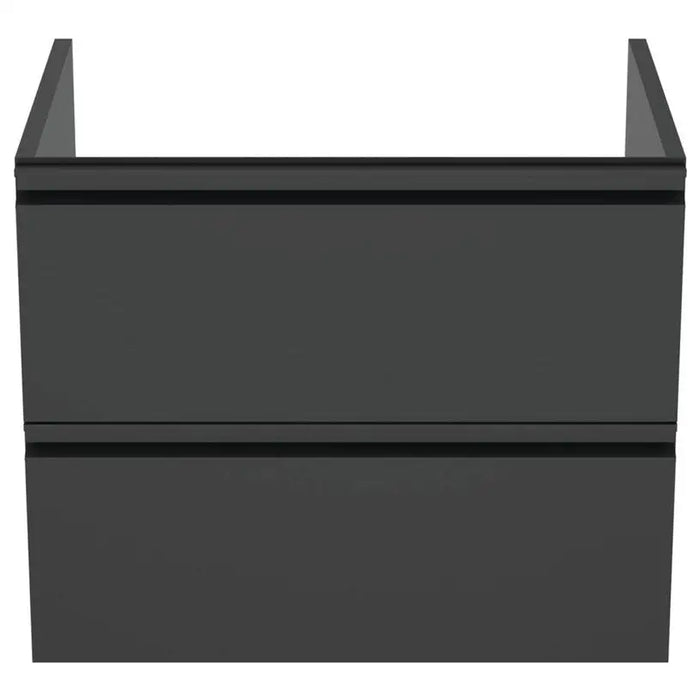 BATHROOM CABINET WITH WASHBASIN IDEALSTANDARD TESI - Мебели<<<Мебели и огледала за баня<<<Баня<<<Praktiker