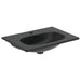 BATHROOM CABINET WITH WASHBASIN IDEALSTANDARD TESI - Мебели<<<Мебели и огледала за баня<<<Баня<<<Praktiker