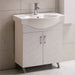 BATHROOM CABINET WITH WASHBASIN INTER CERAMIC ELMIRA - Мебели<<<Мебели и огледала за баня<<<Баня<<<Praktiker&&&Мебели