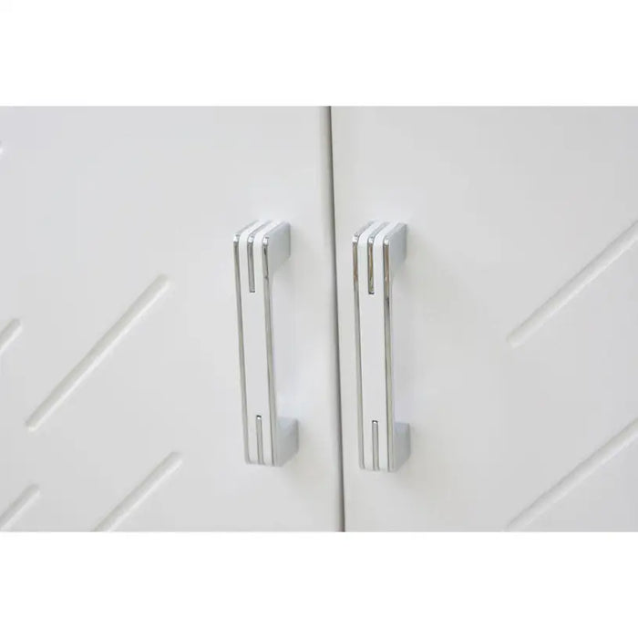 BATHROOM CABINET WITH WASHBASIN INTER CERAMIC ELMIRA - Мебели<<<Мебели и огледала за баня<<<Баня<<<Praktiker&&&Мебели