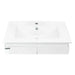 BATHROOM CABINET WITH WASHBASIN INTER CERAMIC - Мебели<<<Мебели и огледала за баня<<<Баня<<<Praktiker&&&Мебели за