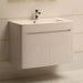 BATHROOM CABINET WITH WASHBASIN INTER CERAMIC SINAIA - Мебели<<<Мебели и огледала за баня<<<Баня<<<Praktiker&&&Мебели