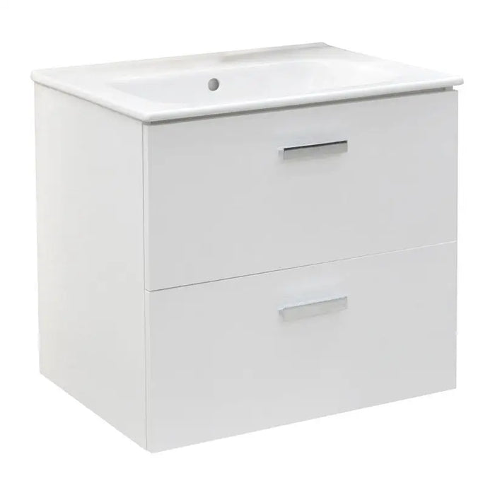 BATHROOM CABINET WITH WASHBASIN ROCA VICTORIA - Мебели<<<Мебели и огледала за баня<<<Баня<<<Praktiker&&&Мебели за