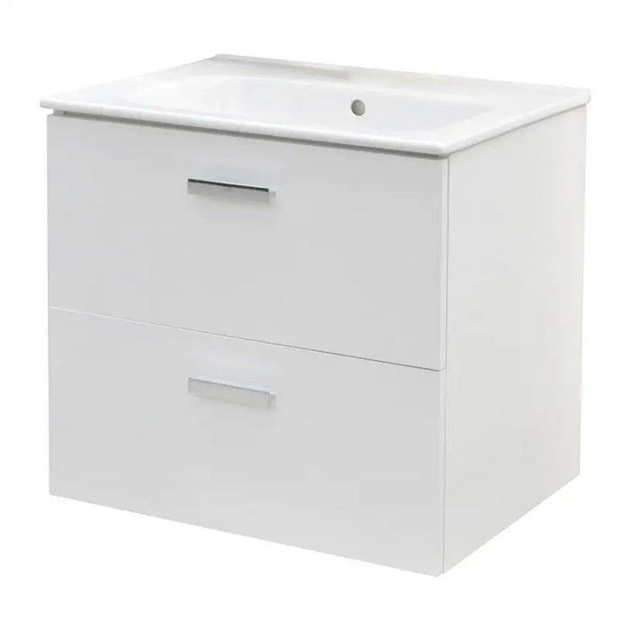 BATHROOM CABINET WITH WASHBASIN ROCA VICTORIA - Мебели<<<Мебели и огледала за баня<<<Баня<<<Praktiker&&&Мебели за