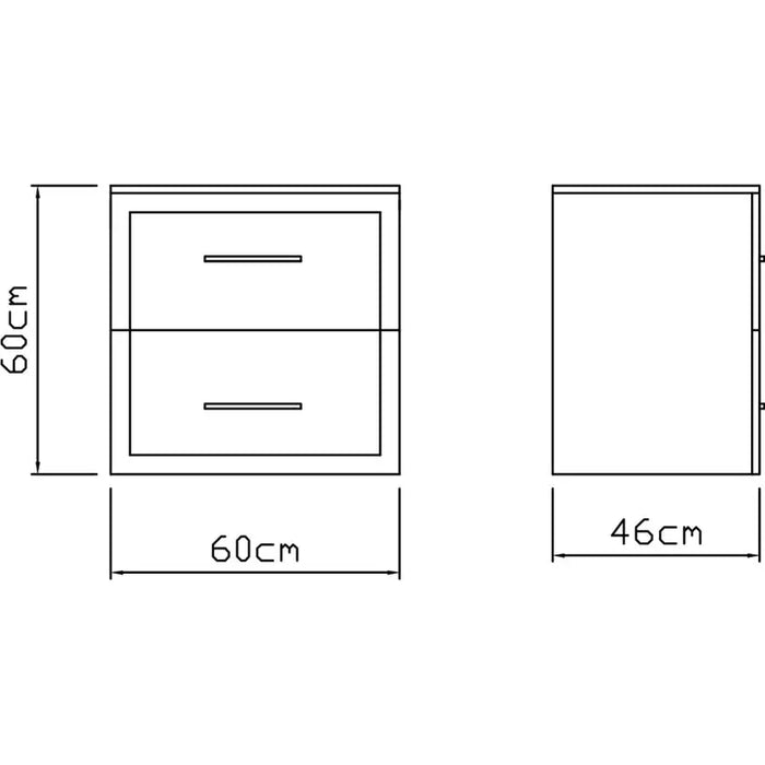 BATHROOM CABINET WITH WASHBASIN VICARD BOTTEGA - Мебели<<<Мебели и огледала за баня<<<Баня<<<Praktiker