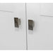 BATHROOM CABINET WITH WASHBASIN VICARD Dublin - Мебели<<<Мебели и огледала за баня<<<Баня<<<Praktiker&&&Мебели за