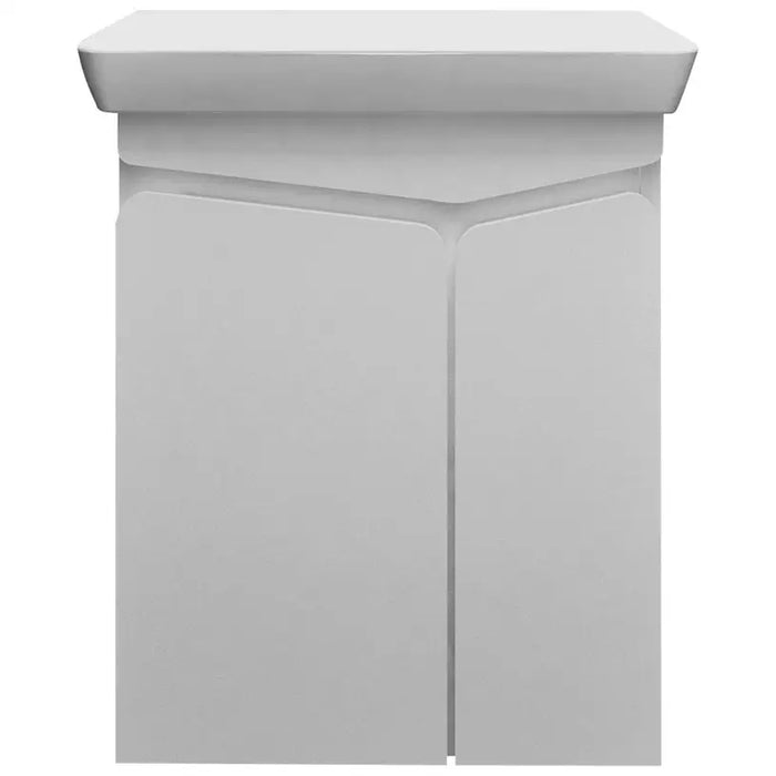 BATHROOM CABINET WITH WASHBASIN VIVI HEIGHT - Мебели<<<Мебели и огледала за баня<<<Баня<<<Praktiker&&&Мебели за