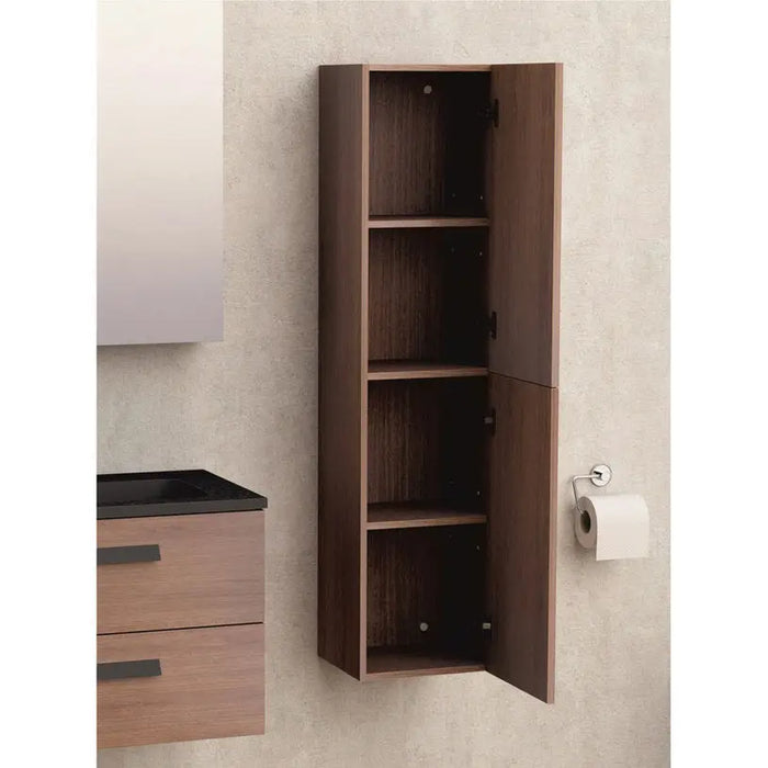 BATHROOM COLUMN INTER CERAMIC ILVINA - Мебели<<<Мебели и огледала за баня<<<Баня<<<Praktiker