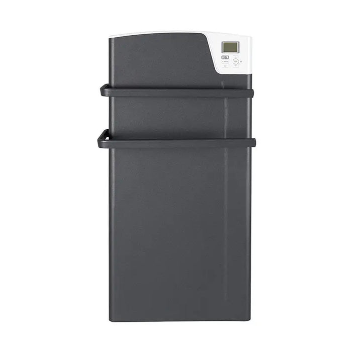 BATHROOM CONVECTOR ATLANTIC KEA GRAY 841524 1400.0 W - Електрически отоплители за баня<<<Отопление Охлаждане и
