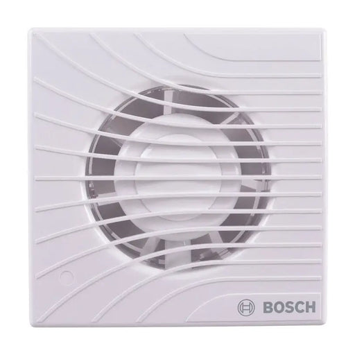 BATHROOM FAN BOSCH F1300 W100 - Вентилатори за баня<<<Вентилатори за баня и аксесоари<<<Баня<<<Praktiker&&&За