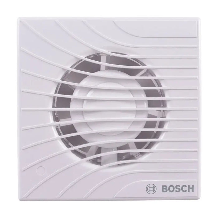 BATHROOM FAN BOSCH F1300 W100 - Вентилатори за баня<<<Вентилатори за баня и аксесоари<<<Баня<<<Praktiker&&&За