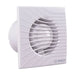 BATHROOM FAN BOSCH F1300 W100 - Вентилатори за баня<<<Вентилатори за баня и аксесоари<<<Баня<<<Praktiker&&&За
