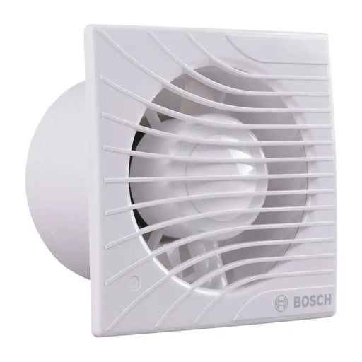 BATHROOM FAN BOSCH F1300 W120 - Вентилатори за баня<<<Вентилатори за баня и аксесоари<<<Баня<<<Praktiker&&&За