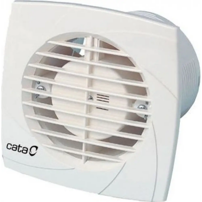 Bathroom fan CATA B10 PLUS - За баня<<<Вентилатори<<<Климатици и отопление<<<TechMart