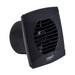 BATHROOM FAN CATA UC 12 STD BLACK - Вентилатори за баня<<<Вентилатори за баня и аксесоари<<<Баня<<<Praktiker