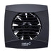 BATHROOM FAN CATA UC 12 STD BLACK - Вентилатори за баня<<<Вентилатори за баня и аксесоари<<<Баня<<<Praktiker