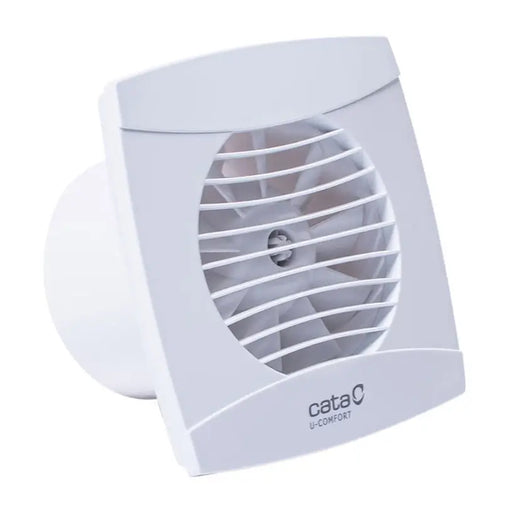 BATHROOM FAN CATA UC 12 STD - Вентилатори за баня<<<Вентилатори за баня и аксесоари<<<Баня<<<Praktiker