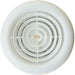 BATHROOM FAN ROUND WITH VALVE MMOTORS JSC MM 100 - Вентилатори за баня<<<Вентилатори за баня и