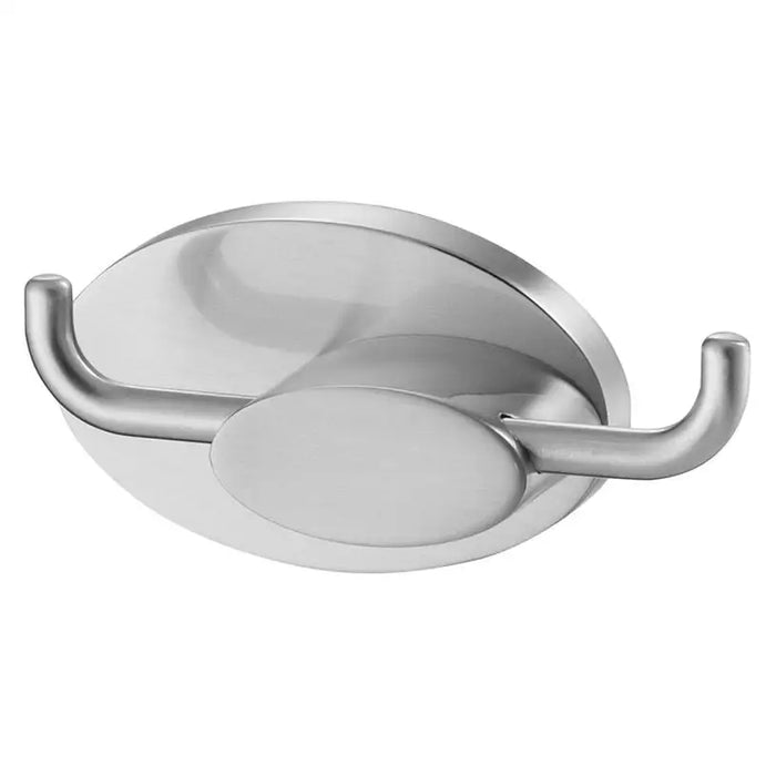 BATHROOM HANGER DOUBLE BISK SIDE BF - Аксесоари за баня<<<Аксесоари за баня<<<Баня<<<Praktiker&&&Аксесоари за