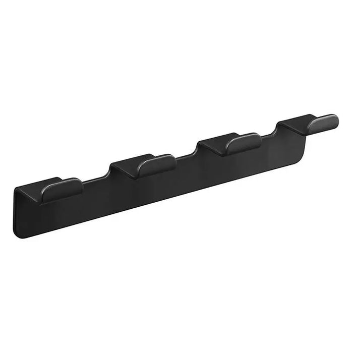 BATHROOM HANGER FOUR INTER CERAMIC ELINOR - Аксесоари за баня<<<Аксесоари за баня<<<Баня<<<Praktiker&&&Закачалки