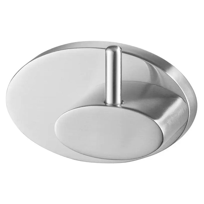BATHROOM HANGER SINGLE BISK SIDE BF - Аксесоари за баня<<<Аксесоари за баня<<<Баня<<<Praktiker&&&Аксесоари за