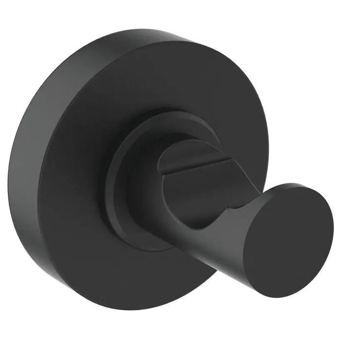 BATHROOM HANGER SINGLE IDEALSTANDARD IOM - Аксесоари за баня<<<Аксесоари за баня<<<Баня<<<Praktiker&&&Аксесоари за