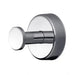 BATHROOM HANGER SINGLE KAPITAN MODERN - Аксесоари за баня<<<Аксесоари за баня<<<Баня<<<Praktiker&&&Закачалки
