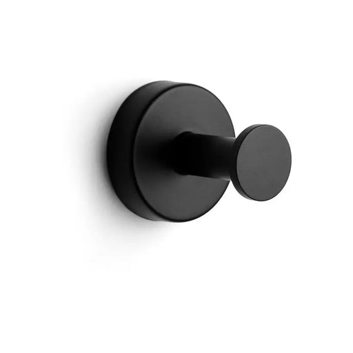 BATHROOM HANGER SINGLE KAPITAN UNO - Аксесоари за баня<<<Аксесоари за баня<<<Баня<<<Praktiker&&&Аксесоари за