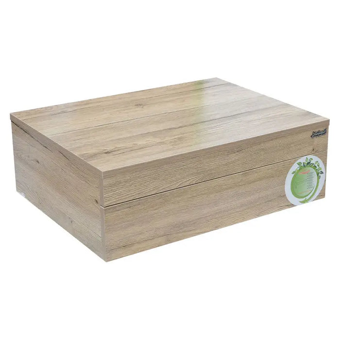 BATHROOM INTER CERAMIC ELMA - Мебели<<<Мебели и огледала за баня<<<Баня<<<Praktiker&&&Мебели за
