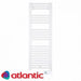 Bathroom light ATLANTIC 2012 DIGITAL 500W - За баня<<<Уреди за отопление<<<Климатизация/Отопление<<<TechnoMix