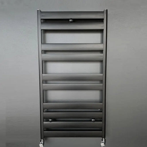 BATHROOM LINER ALUMINUM HYDRO TERM DP - Лири за баня<<<Отопление за баня<<<Баня<<<Praktiker&&&Лири за