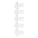 BATHROOM LINER ALUMINUM HYDRO TERM NEW GUARDIAN 15 - Лири за баня<<<Отопление за баня<<<Баня<<<Praktiker&&&Лири за