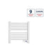 BATHROOM LINER ELECTRIC TEDAN ELLEN300 - Лири за баня<<<Отопление за баня<<<Баня<<<Praktiker&&&Лири за