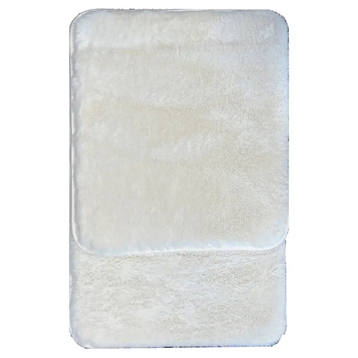 BATHROOM MAT SET TONI BAD BUNNY - Постелки за баня<<<Аксесоари за баня<<<Баня<<<Praktiker