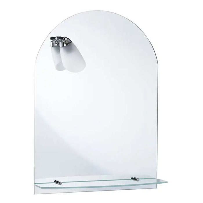 BATHROOM MIRROR 50X70 EMIR - Огледала<<<Мебели и огледала за баня<<<Баня<<<Praktiker