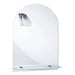BATHROOM MIRROR 50X70 EMIR - Огледала<<<Мебели и огледала за баня<<<Баня<<<Praktiker
