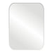 BATHROOM MIRROR 50X70 INTER CERAMIC - Огледала<<<Мебели и огледала за баня<<<Баня<<<Praktiker